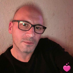 Photo de nelinho13, Homme 54 ans, de Les Lilas Île-de-France