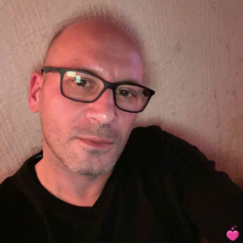 Photo de nelinho13, Homme 53 ans, de Les Lilas Île-de-France