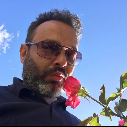 Photo de Madeirense75, Homme 47 ans, de Paris Île-de-France