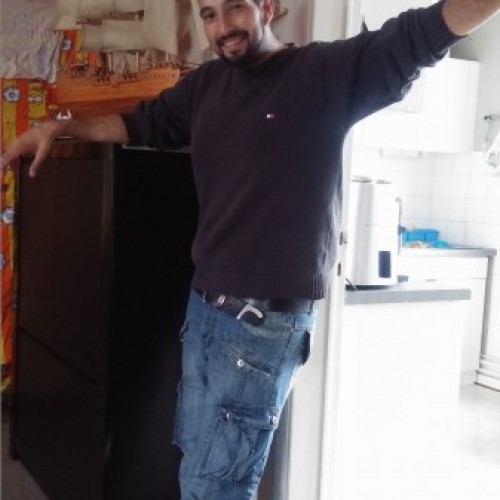 Photo de hugoboss, Homme 43 ans, de Braine-lʿAlleud Brabant Wallon