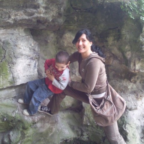 Photo de alex, Femme 48 ans, de Paris Île-de-France