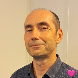 Foto de MarquesRui, Homem 56 anos, de Neuilly-Plaisance Île-de-France