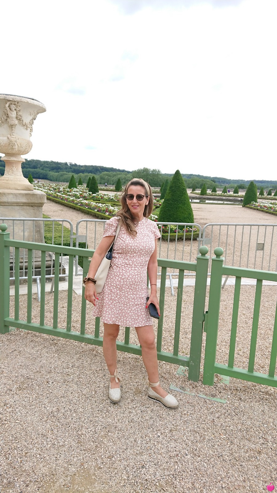 <p>Versailles / Paris 2021</p>