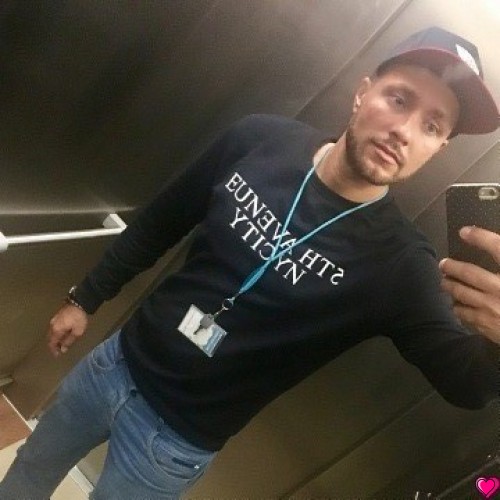 Foto de Alexandre10283, Homem 43 anos, de Antony Île-de-France
