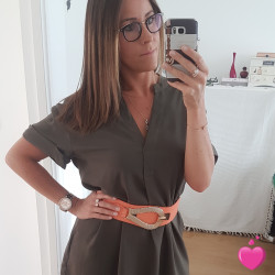 Photo de aura, Femme 44 ans, de Asnières-sur-Seine Île-de-France