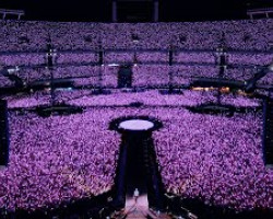 Coldplay - A Sky Full Of Stars (Live at River Plate)