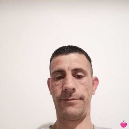 Photo de Djoko07, Homme 50 ans, de Privas Rhône-Alpes