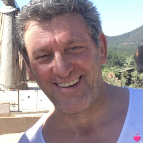 Photo de Bernardo, Homme 60 ans, de Lyon Rhône-Alpes