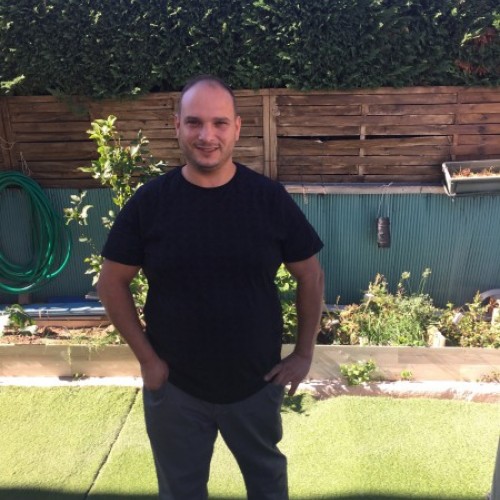 Photo de ptou, Homme 48 ans, de Fréjus Provence-Alpes-Côte-dʿAzur