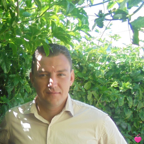 Photo de Mick_1, Homme 34 ans, de Lyon Rhône-Alpes