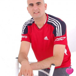 Photo de ibas94, Homme 32 ans, de Voulton Île-de-France