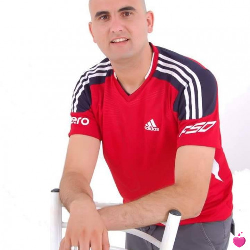 Photo de ibas94, Homme 32 ans, de Voulton ÃŽle-de-France