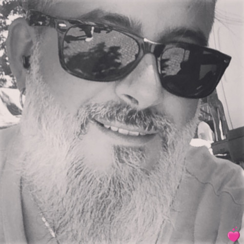 Photo de Cruzado, Homme 54 ans, de Versailles Île-de-France