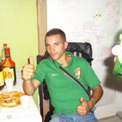 Photo de Nelio, Homme 36 ans, de Champigny-sur-Marne Île-de-France