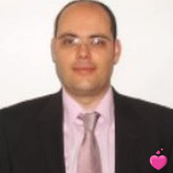 Photo de dacostafelipe41, Homme 49 ans, de Paris Île-de-France