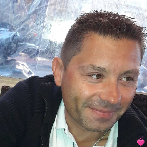 Photo de coyote83, Homme 54 ans, de Draguignan Provence-Alpes-Côte-dʿAzur