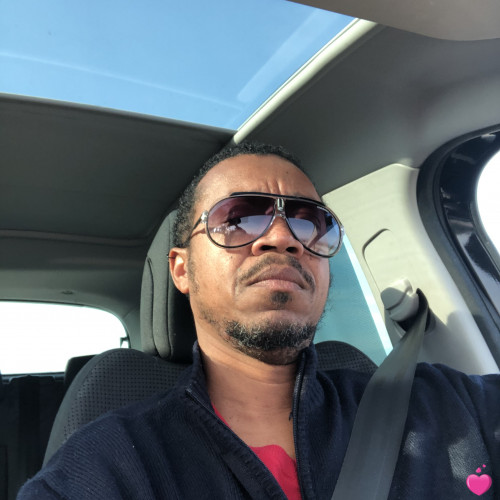 Foto de Alfacinha, Homem 52 anos, de Bordeaux Aquitaine