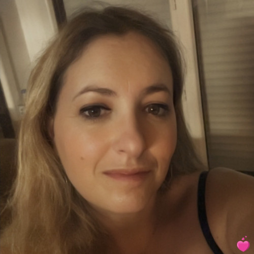 Photo de carine14, Femme 47 ans, de Bussy-Saint-Georges Île-de-France