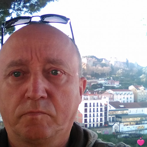 Photo de christiang1, Homme 72 ans, de Almancil Algarve