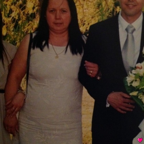 Photo de Evelyne78, Femme 56 ans, de Argenteuil Île-de-France