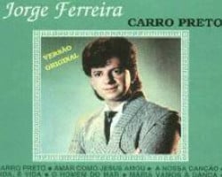 Jorge Ferreira - a nossa canção