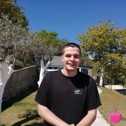 Photo de Leandro.C, Homme 24 ans, de Delémont Jura