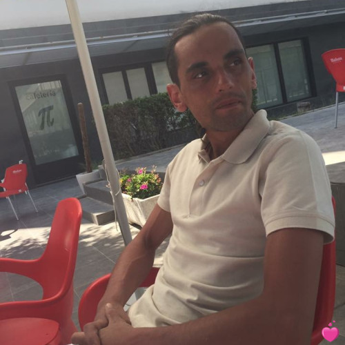 Photo de Franc92, Homme 42 ans, de Boulogne-Billancourt Île-de-France