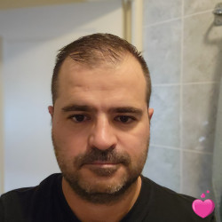 Photo de DominiqueJosé, Homme 47 ans, de Belleville Rhône-Alpes