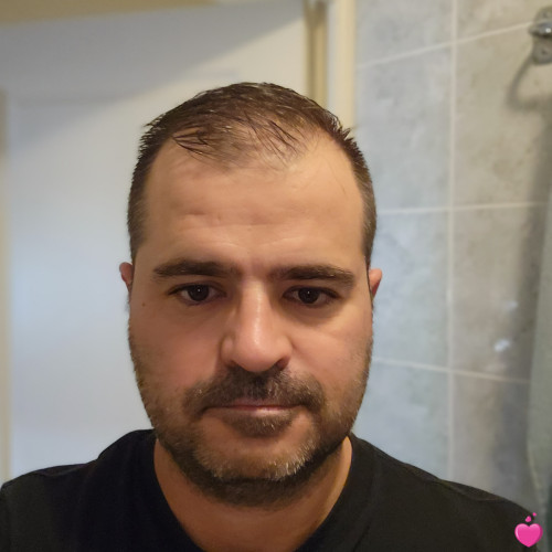 Foto de DominiqueJosé, Homem 47 anos, de Belleville Rhône-Alpes