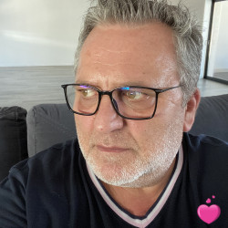 Photo de Candido, Homme 57 ans, de Bordeaux Aquitaine