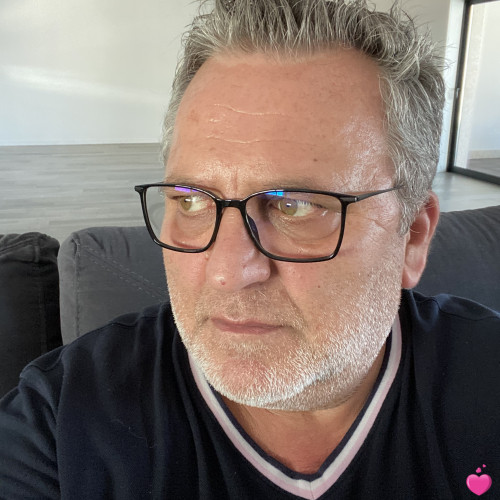 Photo de Candido, Homme 59 ans, de Bordeaux Aquitaine