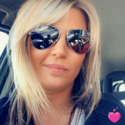 Foto de Electra, Mulher 42 anos, de Massy Île-de-France