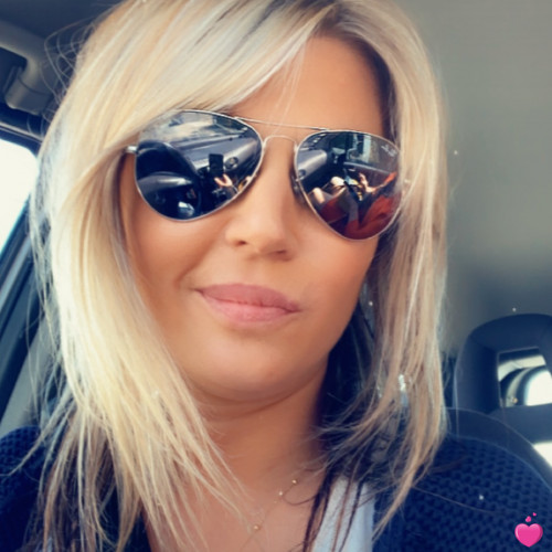 Photo de Electra, Femme 42 ans, de Massy ÃŽle-de-France
