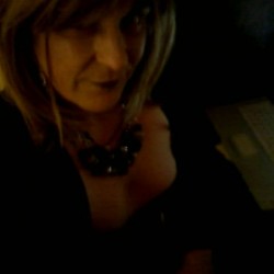 Photo de shemalelili, Femme 46 ans, de Nantes Pays-de-la-Loire