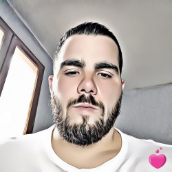 Photo de lusitano42, Homme 31 ans, de Saint-Chamond Rhône-Alpes