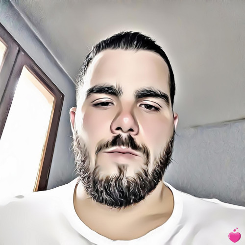 Photo de lusitano42, Homme 30 ans, de Saint-Chamond Rhône-Alpes