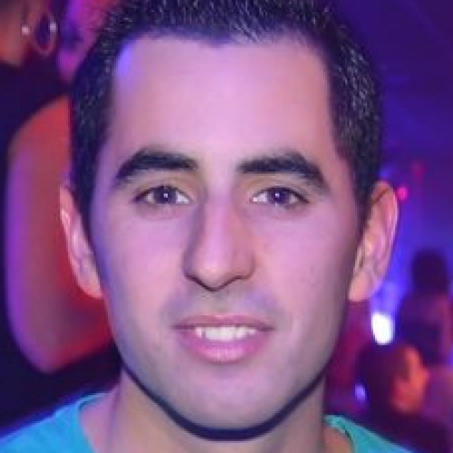 Photo de moreira5, Homme 35 ans, de Mantes-la-Jolie Île-de-France