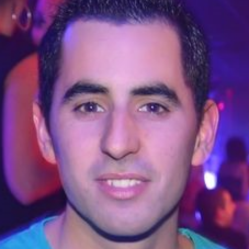 Photo de moreira5, Homme 36 ans, de Mantes-la-Jolie Île-de-France