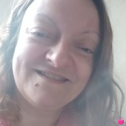 Photo de A21, Femme 53 ans, de Dijon Bourgogne