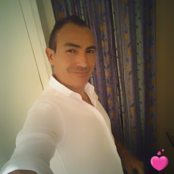 Photo de Oiliba, Homme 47 ans, de Aix-en-Provence Provence-Alpes-Côte-dʿAzur