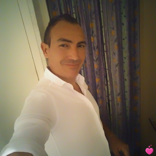Photo de Oiliba, Homme 47 ans, de Aix-en-Provence Provence-Alpes-Côte-dʿAzur