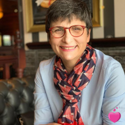 Photo de Madalena67, Femme 55 ans, de Geispolsheim Alsace