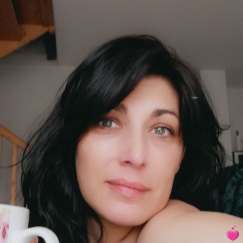 Photo de Katia, Femme 49 ans, de Carignan-de-Bordeaux Aquitaine