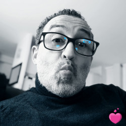 Photo de Antoniovilas, Homme 56 ans, de Pontoise Île-de-France