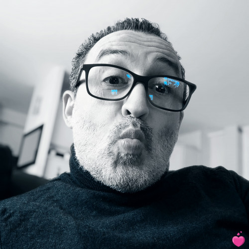 Photo de Antoniovilas, Homme 56 ans, de Pontoise ÃŽle-de-France