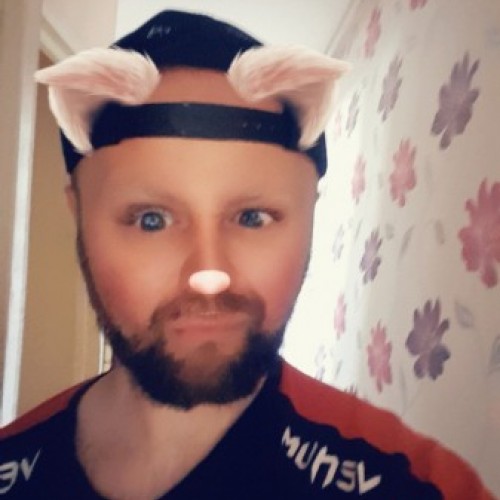 Photo de drago59, Homme 37 ans, de Lille Nord-Pas-de-Calais