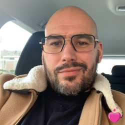 Photo de Franck14, Homme 35 ans, de Pont-lʿÉvêque Basse-Normandie