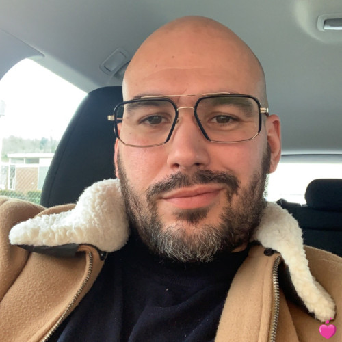 Photo de Franck14, Homme 38 ans, de Pont-lʿÉvêque Basse-Normandie