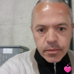 Photo de Jacinto, Homme 55 ans, de Achères Île-de-France