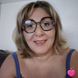 Photo de Sab77, Femme 53 ans, de Montereau-Fault-Yonne ÃŽle-de-France